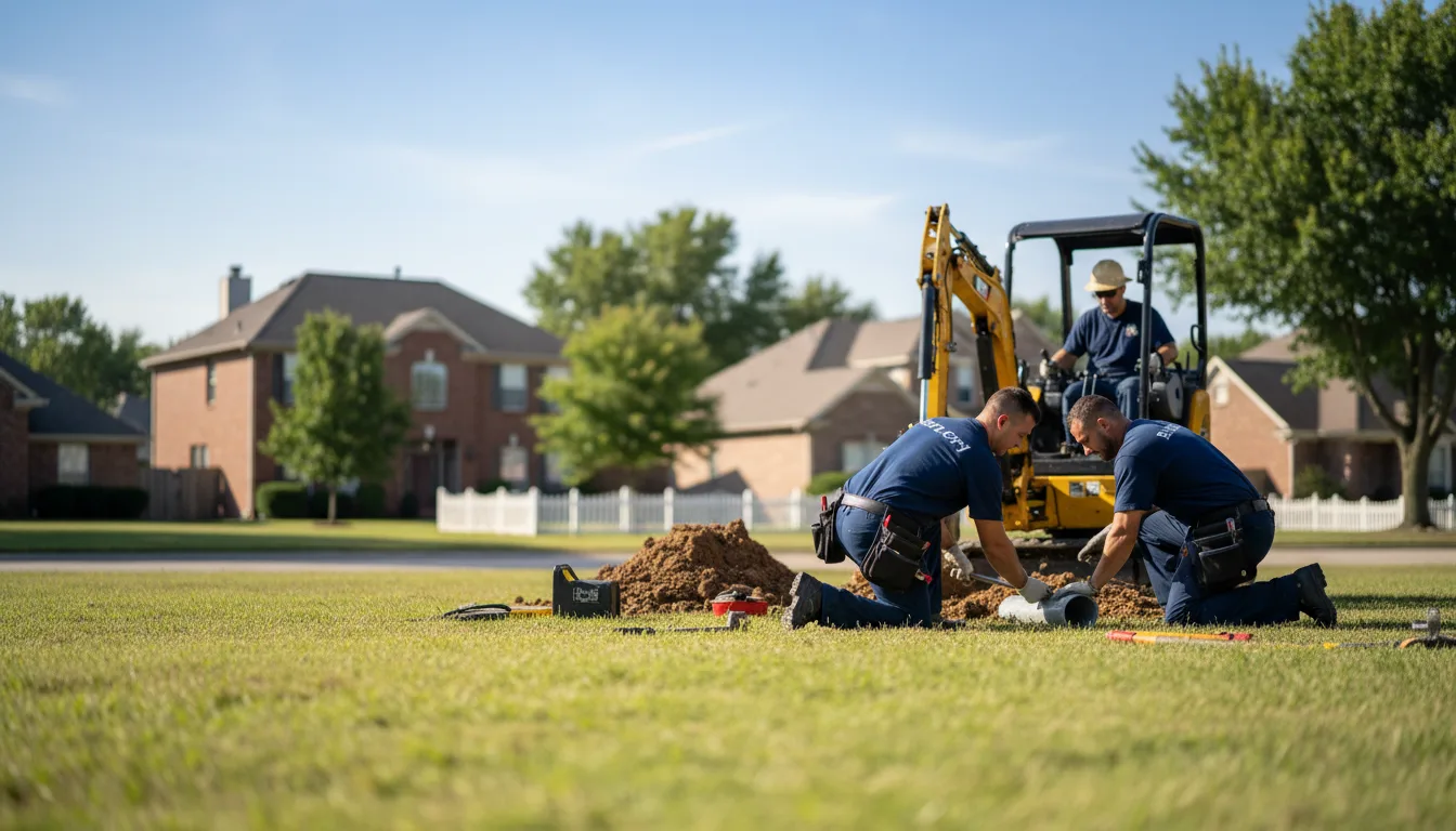 Water Heater Repair in Taconite, MN near me